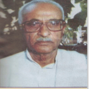 Mr. Pradeep Kumar